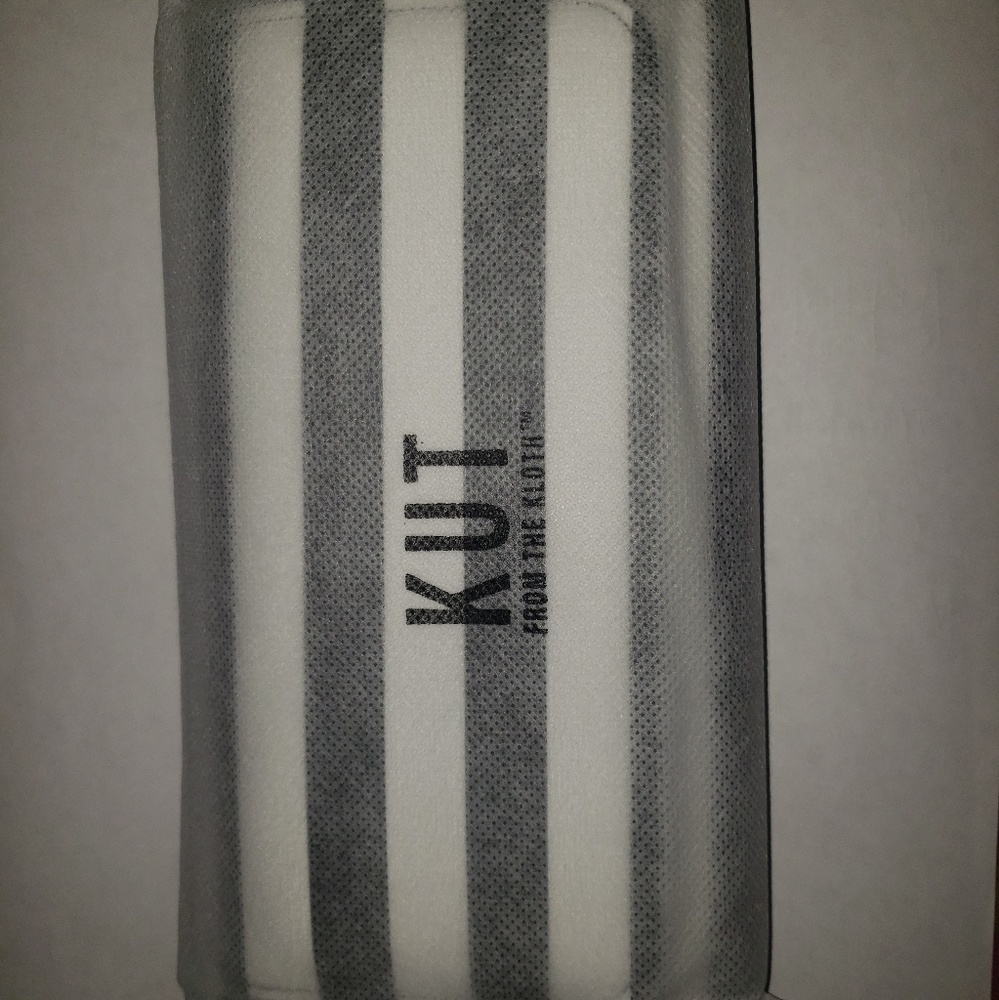 Kut from the Kloth Wallet